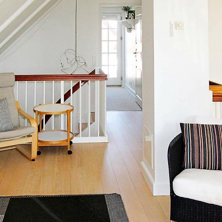 6 Person Holiday Home In Bagenkop Eksteriør billede