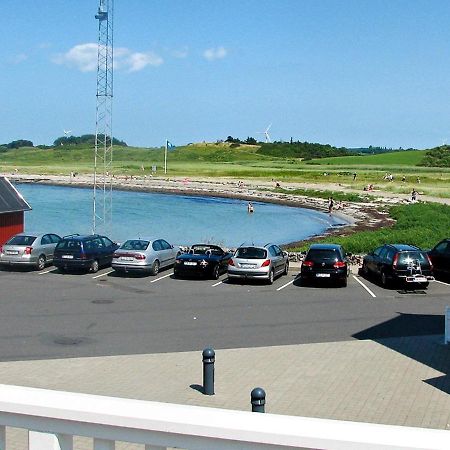 6 Person Holiday Home In Bagenkop Eksteriør billede