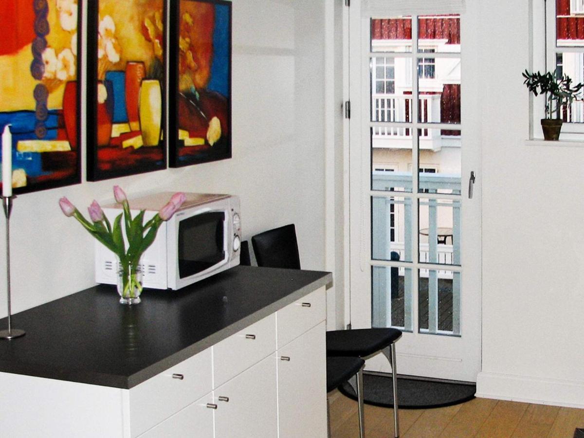 6 Person Holiday Home In Bagenkop Eksteriør billede