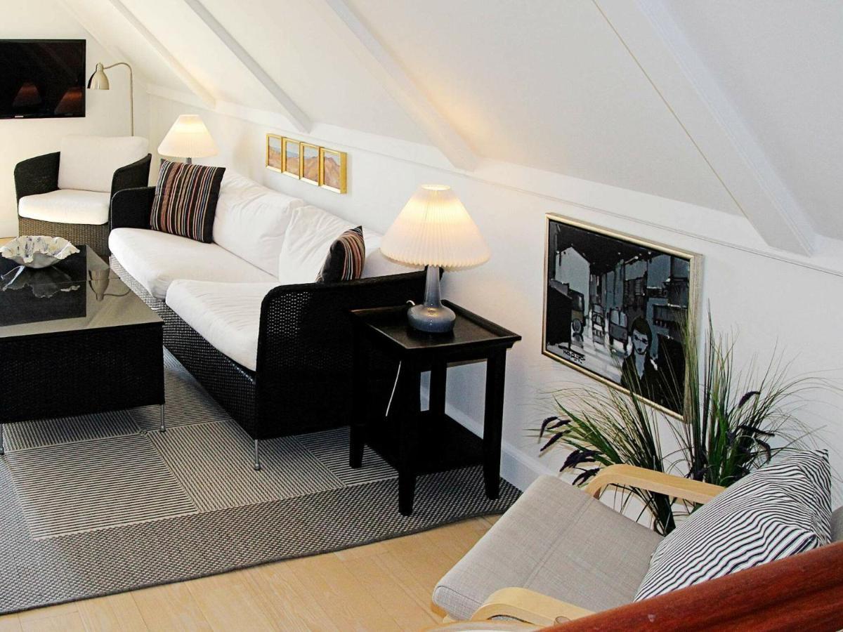 6 Person Holiday Home In Bagenkop Eksteriør billede