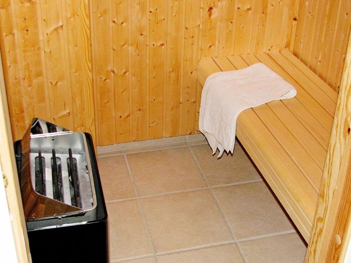 6 Person Holiday Home In Bagenkop Eksteriør billede
