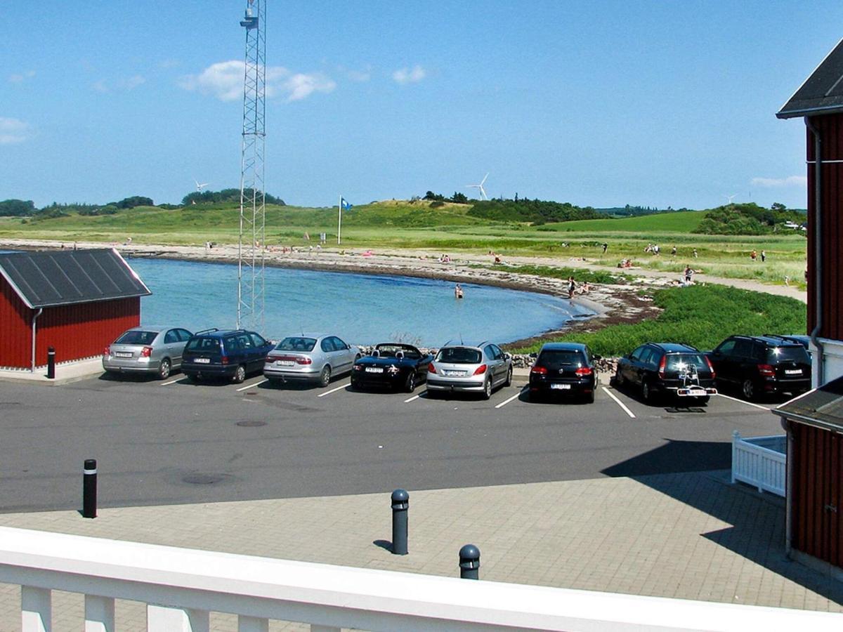 6 Person Holiday Home In Bagenkop Eksteriør billede