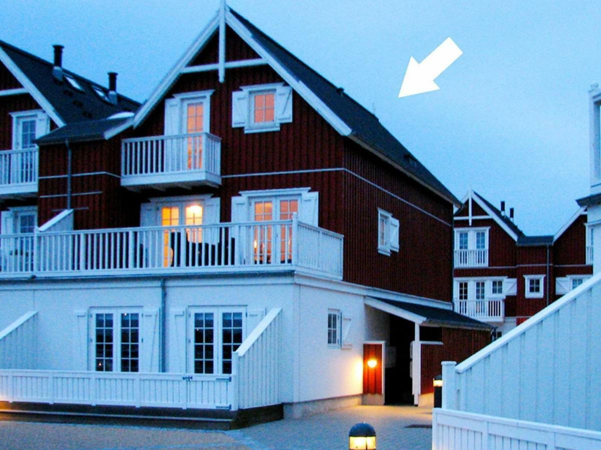 6 Person Holiday Home In Bagenkop Eksteriør billede