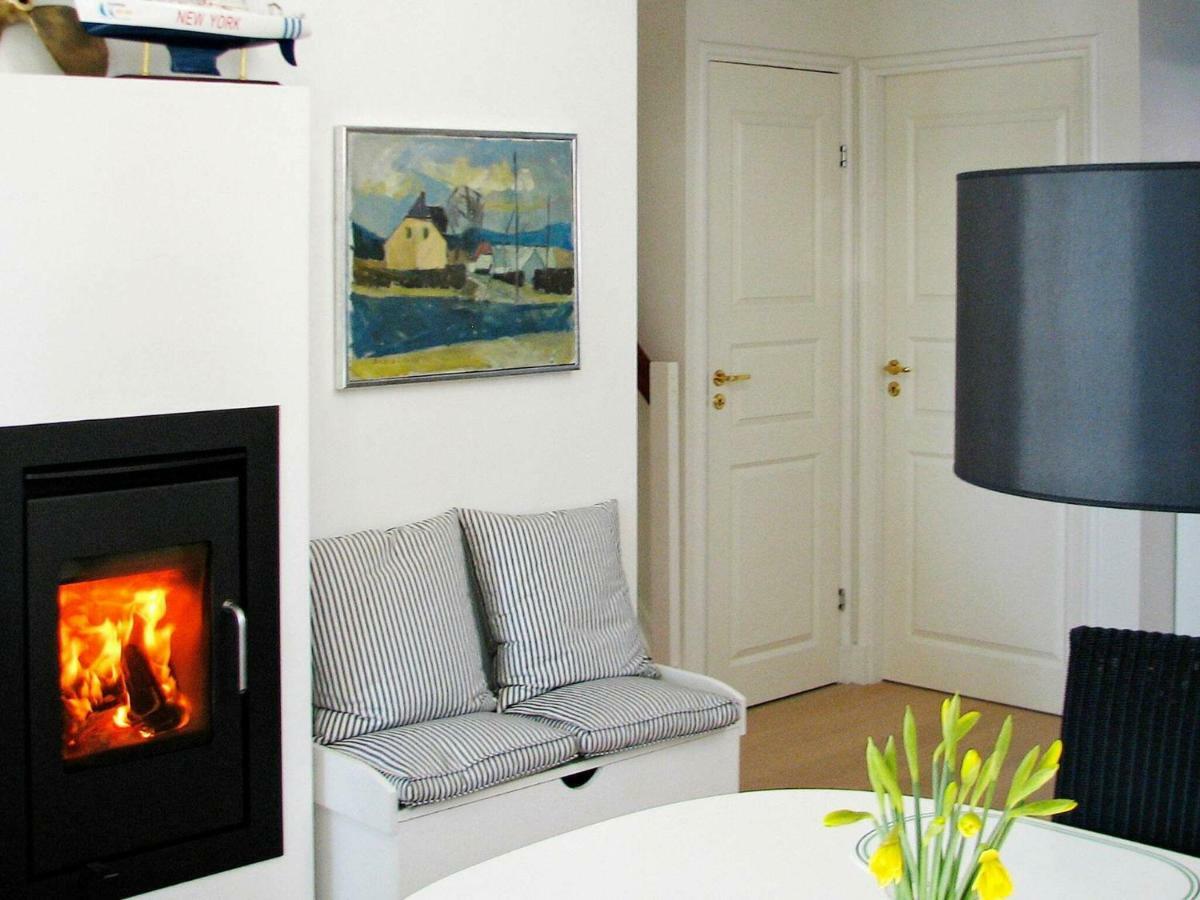 6 Person Holiday Home In Bagenkop Eksteriør billede