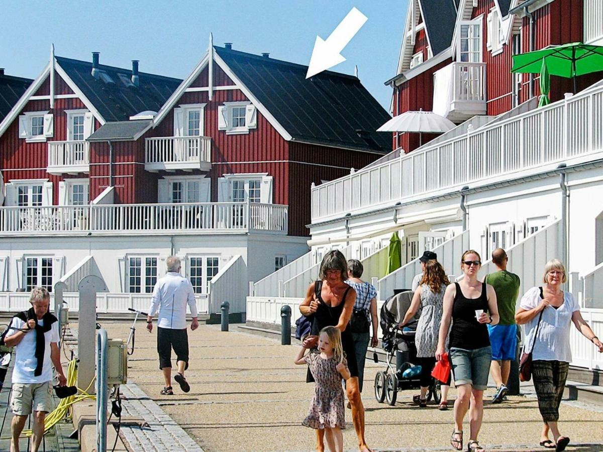 6 Person Holiday Home In Bagenkop Eksteriør billede