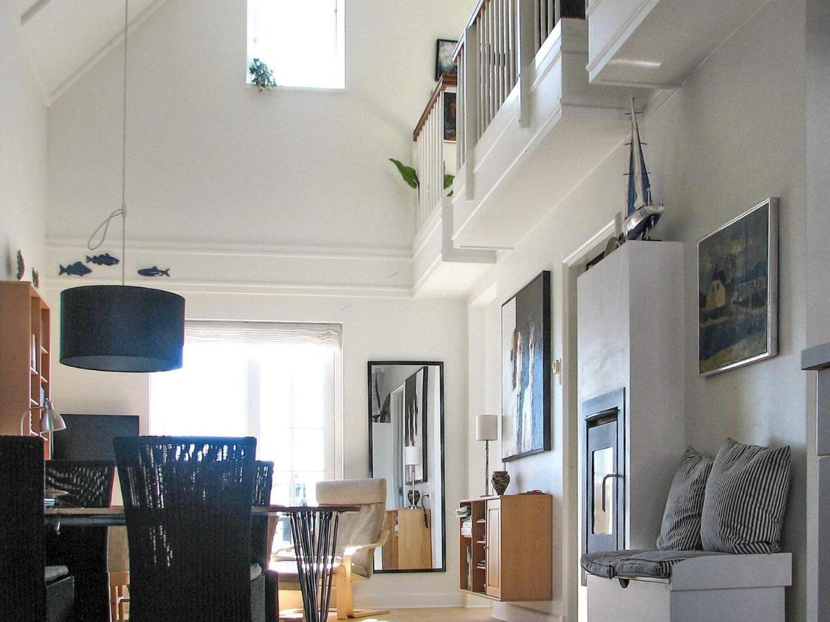 6 Person Holiday Home In Bagenkop Eksteriør billede